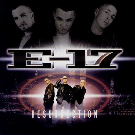 East 17